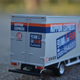 Illustration for article titled Land of the Rising Sun-Day: Tomica Limited Vintage Neo Nissan Atlas Panel Van